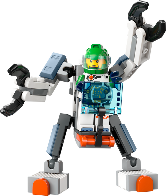 30694 Space Science Mech