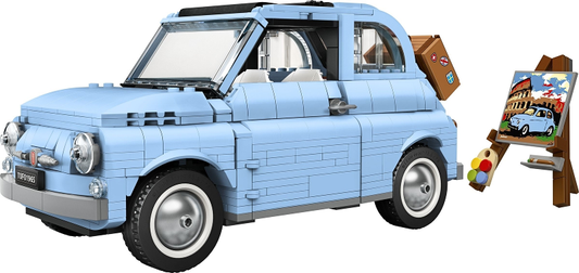 77942 Fiat 500