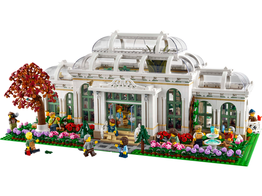 21353 Botanical Garden