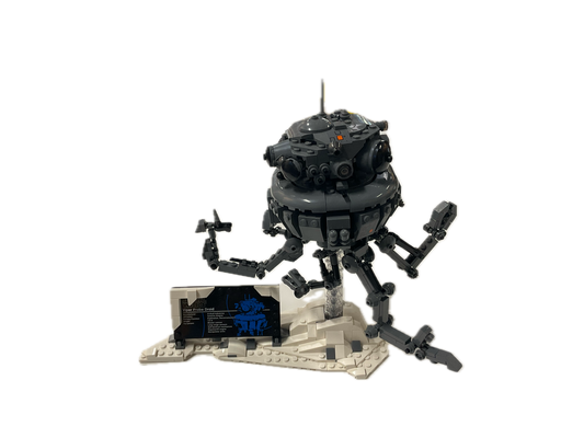 Viper Probe Droid (Used)