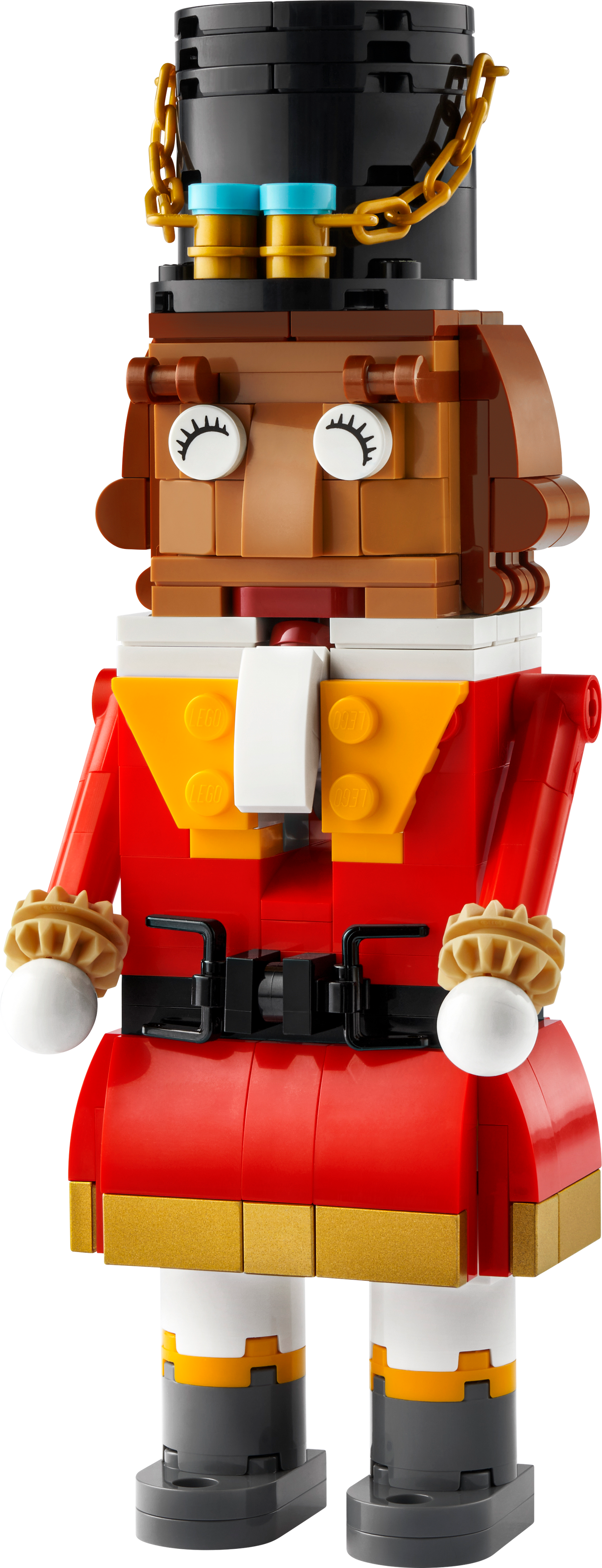 40640 LEGO Nutcracker