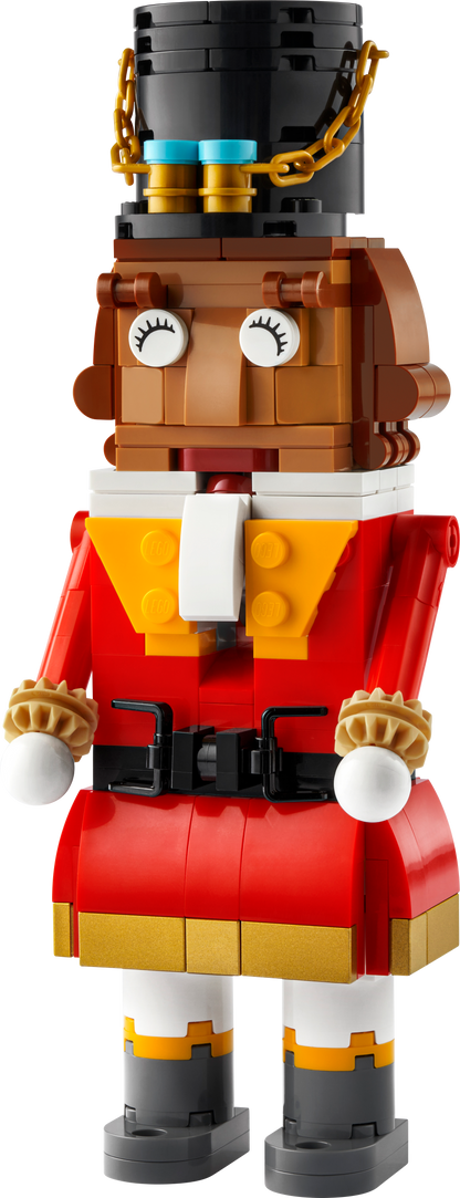 40640 LEGO Nutcracker
