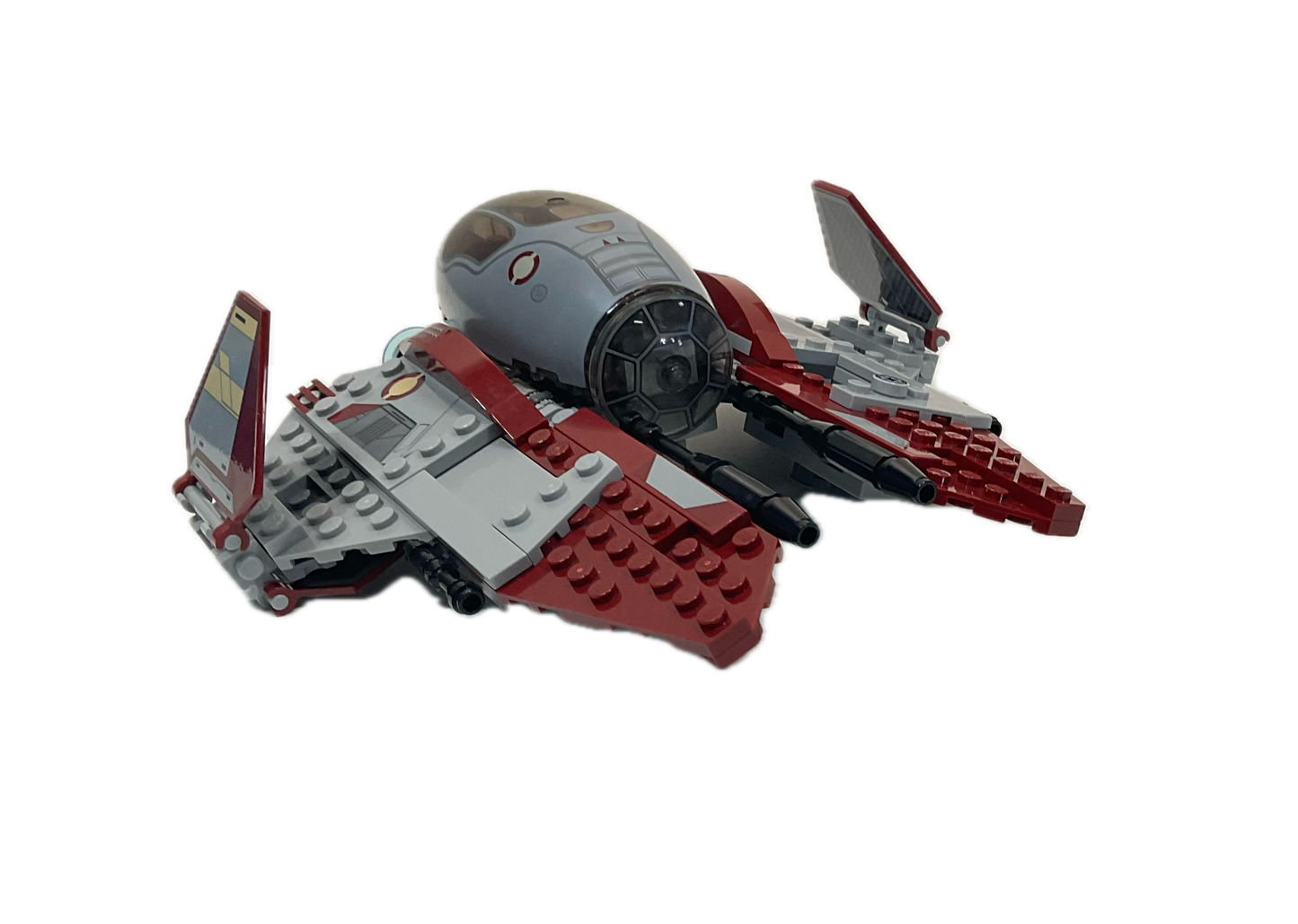 Obi-Wan Kenobi's Interceptor (Used)