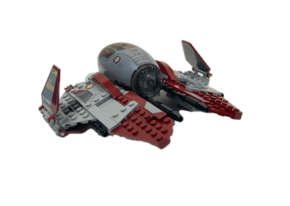 Obi-Wan Kenobi's Interceptor (Used)