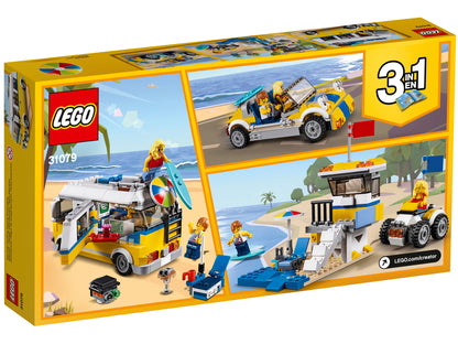 31079 Sunshine Surfer Van