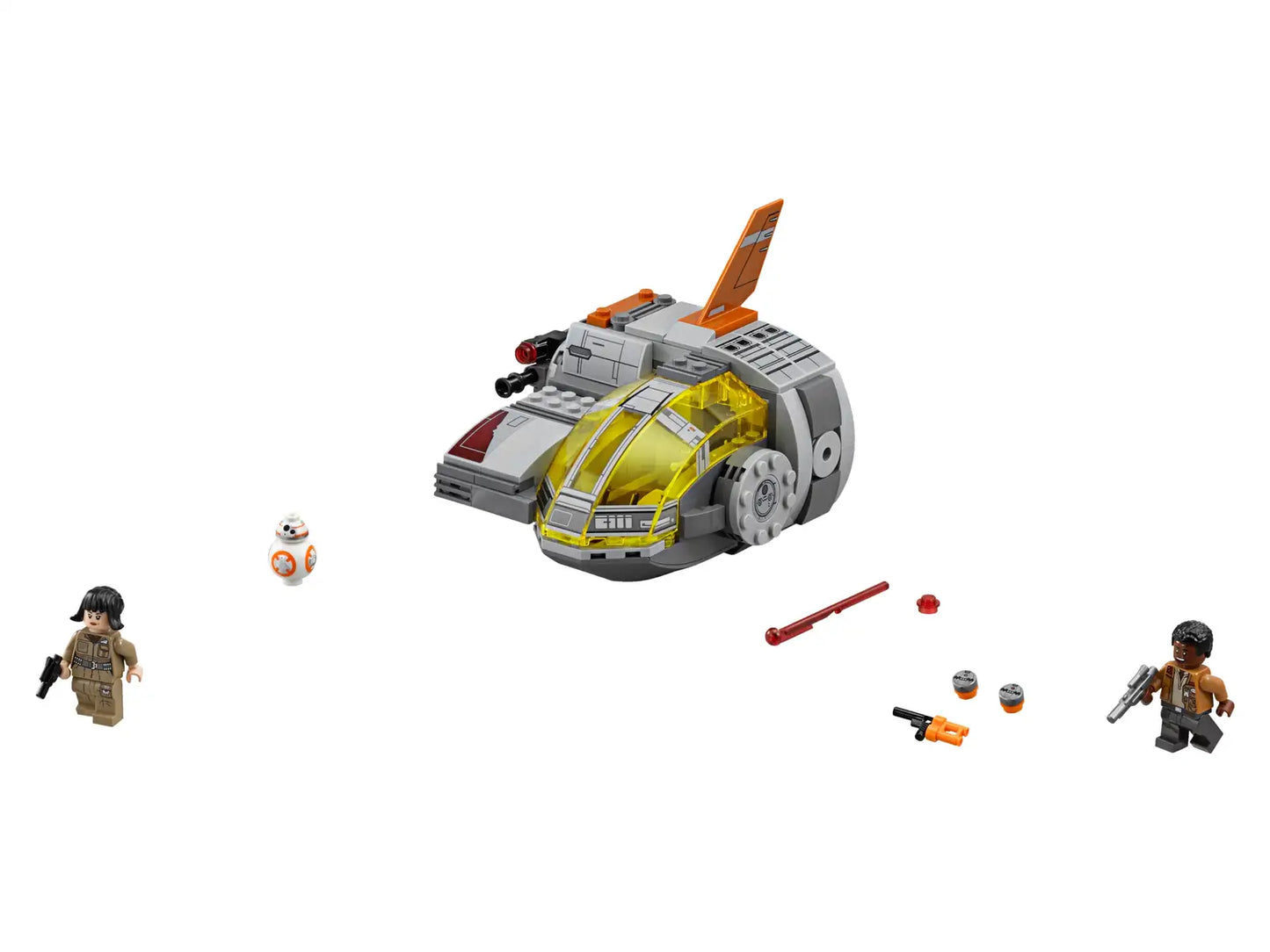 75176 Resistance Transport Pod