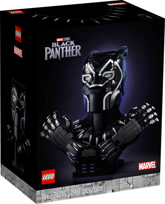 76215 Black Panther