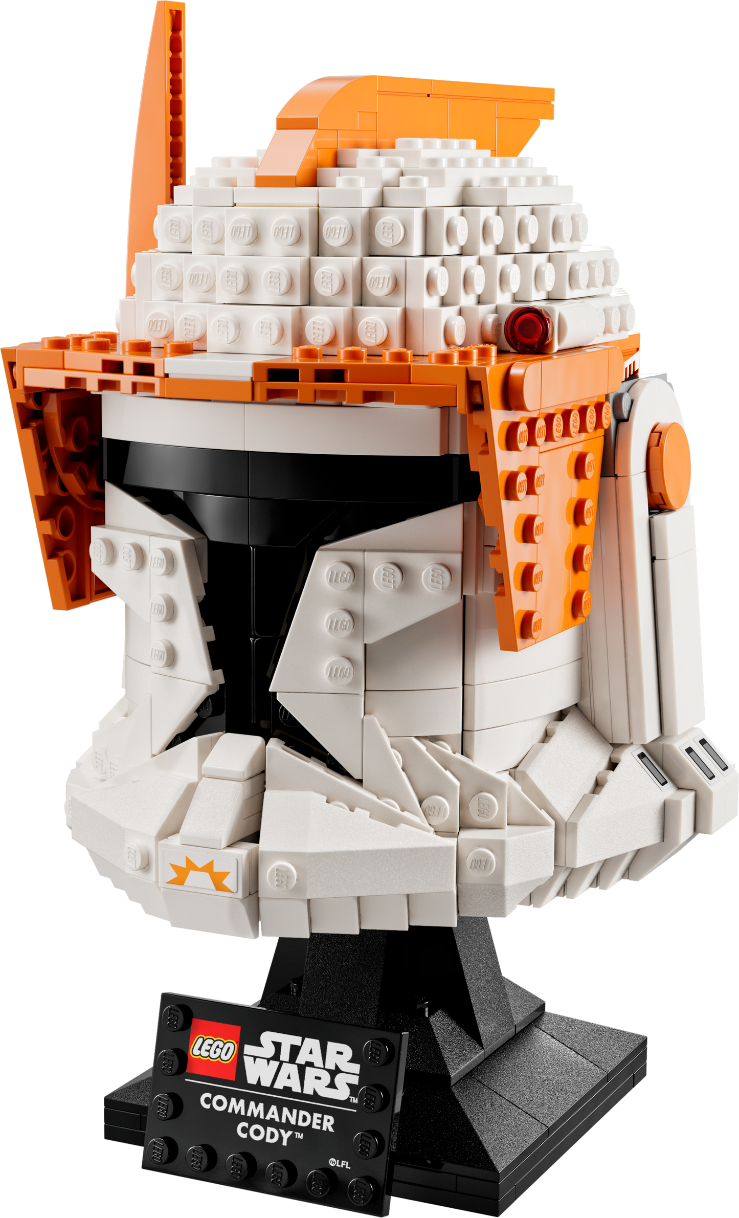 75350 Clone Commander Cody™ Helmet