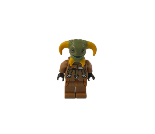 Boolio (Minifig)