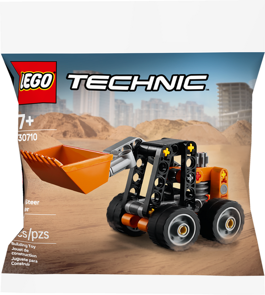 30710 Skid-Steer Loader