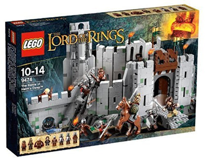 9474 The Battle of Helm's Deep