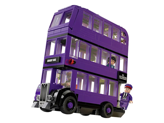 75957 The Knight Bus