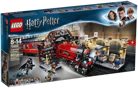 75955 Hogwarts Express