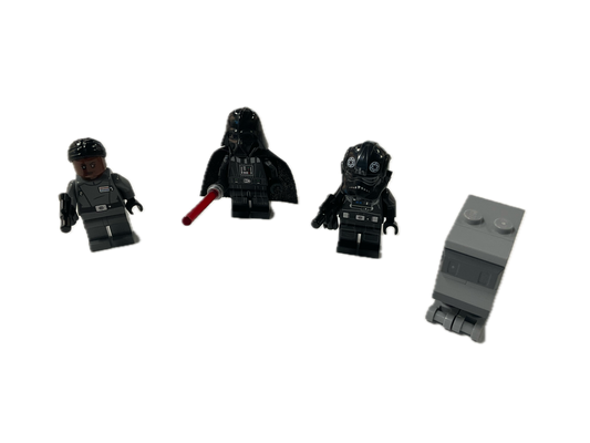 TIE Bomber (1) (Used)