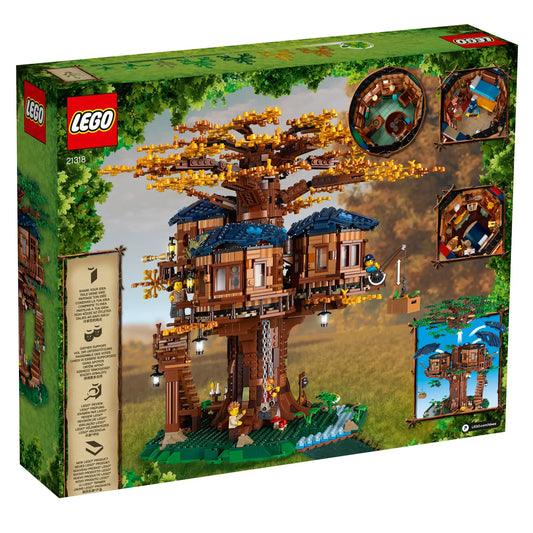 Treehouse