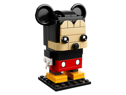 Mickey Mouse - BrickHeadz