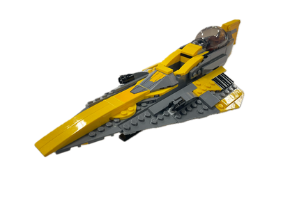 Anakin's Jedi Starfighter (Used)