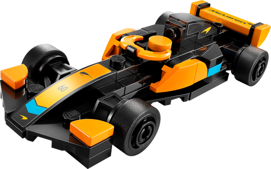 30683 McLaren Formula 1 Car