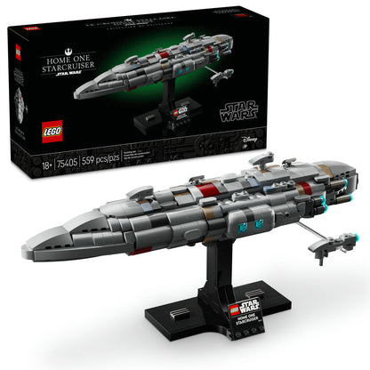 75405 Home One Starcruiser